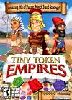  Tiny Token Empires (2011). Нажмите, чтобы увеличить.