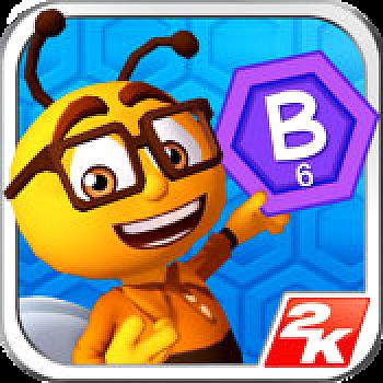  Beejumbled (2013). Нажмите, чтобы увеличить.