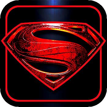  Man of Steel HD (2013). Нажмите, чтобы увеличить.