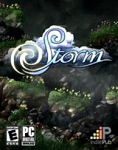  Storm (2013). Нажмите, чтобы увеличить.