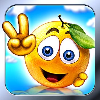  Cover Orange 2 (2013). Нажмите, чтобы увеличить.