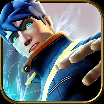  Spiral Episode 1 (2013). Нажмите, чтобы увеличить.