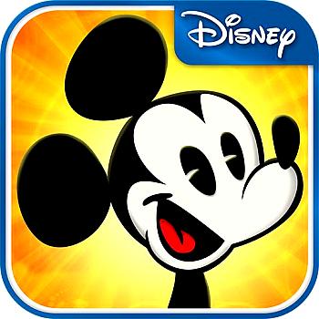  Where's My Mickey? XL (2013). Нажмите, чтобы увеличить.