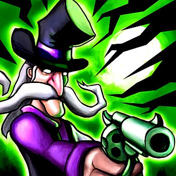  Gloomy Hollow (2013). Нажмите, чтобы увеличить.