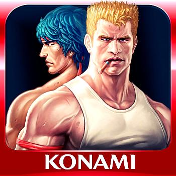  Contra: Evolution (2013). Нажмите, чтобы увеличить.