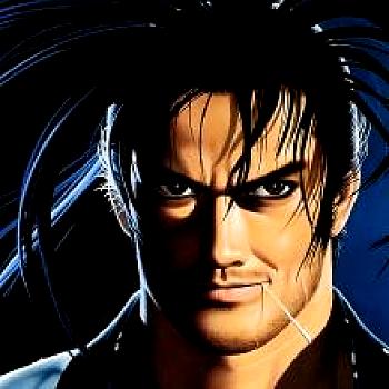  Samurai Shodown II (2013). Нажмите, чтобы увеличить.