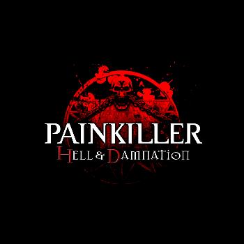  Painkiller: Hell & Damnation (2013). Нажмите, чтобы увеличить.