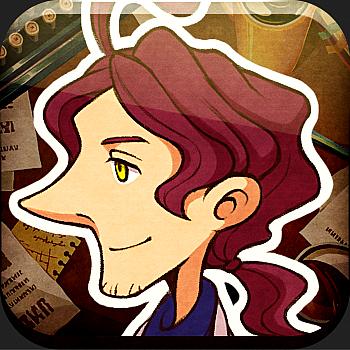  Layton Brothers: Mystery Room (2012). Нажмите, чтобы увеличить.