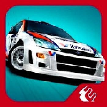  Colin McRae Rally (2013). Нажмите, чтобы увеличить.