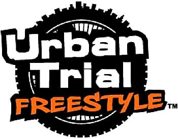  Urban Trial Freestyle (2013). Нажмите, чтобы увеличить.