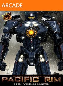  Pacific Rim (2013). Нажмите, чтобы увеличить.
