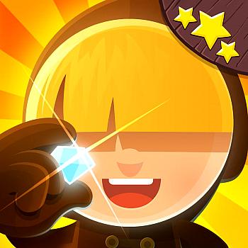  Tiny Thief (2013). Нажмите, чтобы увеличить.