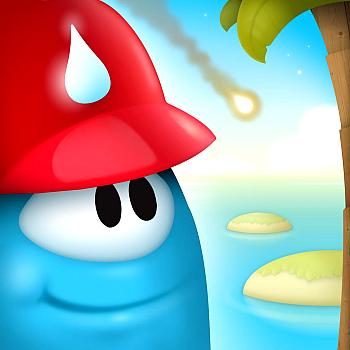  Sprinkle Islands (2013). Нажмите, чтобы увеличить.