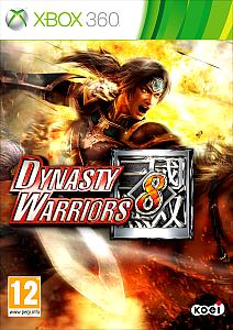  Dynasty Warriors 8 (2013). Нажмите, чтобы увеличить.