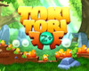  Toki Tori 2 + (2013). Нажмите, чтобы увеличить.
