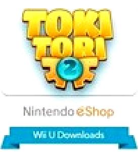  Toki Tori 2 (2013). Нажмите, чтобы увеличить.