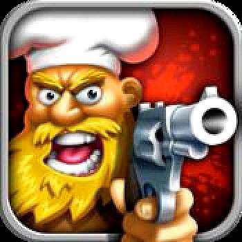  Bloody Harry (2013). Нажмите, чтобы увеличить.