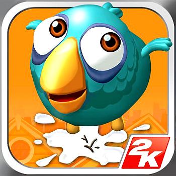  Turd Birds (2013). Нажмите, чтобы увеличить.