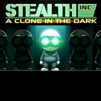  Stealth Inc: A Clone in the Dark (2013). Нажмите, чтобы увеличить.