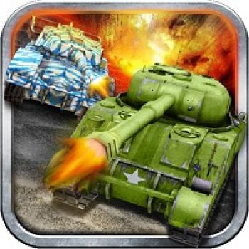  Iron Force (2013). Нажмите, чтобы увеличить.