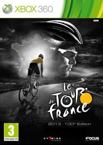 Le Tour de France 2013 - 100th Edition (2013). Нажмите, чтобы увеличить.