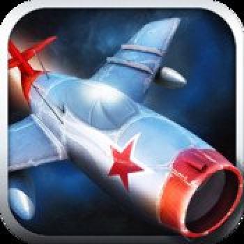  Sky Gamblers: Cold War (2013). Нажмите, чтобы увеличить.