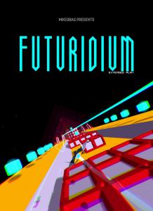  Futuridium EP (2013). Нажмите, чтобы увеличить.
