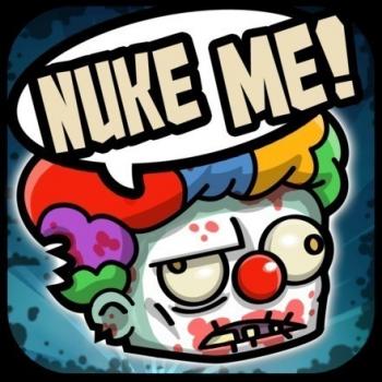  Nuclear Outrun (2013). Нажмите, чтобы увеличить.