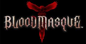  Bloodmasque (2013). Нажмите, чтобы увеличить.