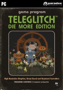  Teleglitch: Die More Edition (2013). Нажмите, чтобы увеличить.