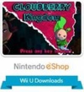  Cloudberry Kingdom (2013). Нажмите, чтобы увеличить.