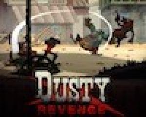  Dusty Revenge (2014). Нажмите, чтобы увеличить.