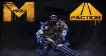  Metro: Last Light - Faction Pack (2013). Нажмите, чтобы увеличить.