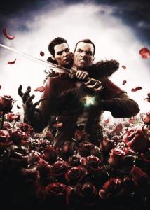  Dishonored: The Brigmore Witches (2013). Нажмите, чтобы увеличить.