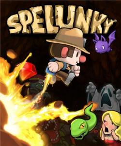  Spelunky (2013). Нажмите, чтобы увеличить.