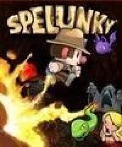  Spelunky (2013). Нажмите, чтобы увеличить.
