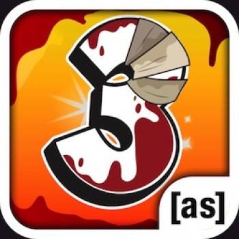  Amateur Surgeon 3 (2013). Нажмите, чтобы увеличить.