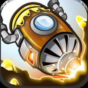  Gold Diggers (2013). Нажмите, чтобы увеличить.