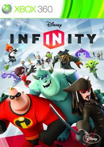  Disney Infinity (2013). Нажмите, чтобы увеличить.