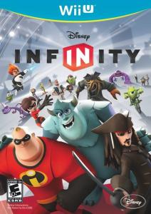  Disney Infinity (2013). Нажмите, чтобы увеличить.