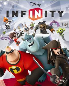  Disney Infinity (2013). Нажмите, чтобы увеличить.