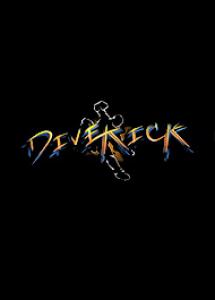  Divekick (2013). Нажмите, чтобы увеличить.