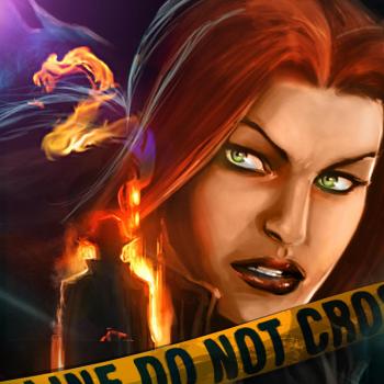  Cognition Episode 2 (2013). Нажмите, чтобы увеличить.