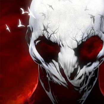  Drowning, The (2013). Нажмите, чтобы увеличить.