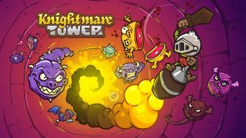  Knightmare Tower (2013). Нажмите, чтобы увеличить.