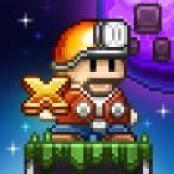  Junk Jack X (2013). Нажмите, чтобы увеличить.