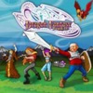  Dragon Fantasy Book II (2013). Нажмите, чтобы увеличить.