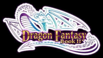 Dragon Fantasy Book II (2013). Нажмите, чтобы увеличить.
