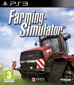  Farming Simulator (2013). Нажмите, чтобы увеличить.