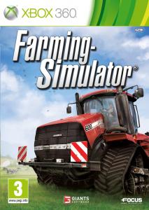  Farming Simulator (2013). Нажмите, чтобы увеличить.